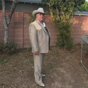 Meet your Posher, Antonio